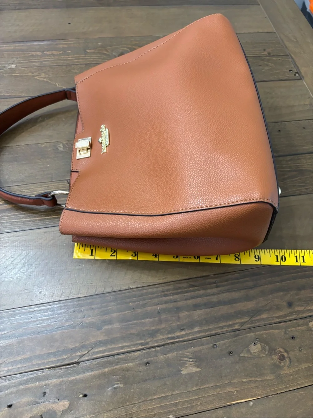 Kate Spade Phoebe Medium Top Handle Satchel